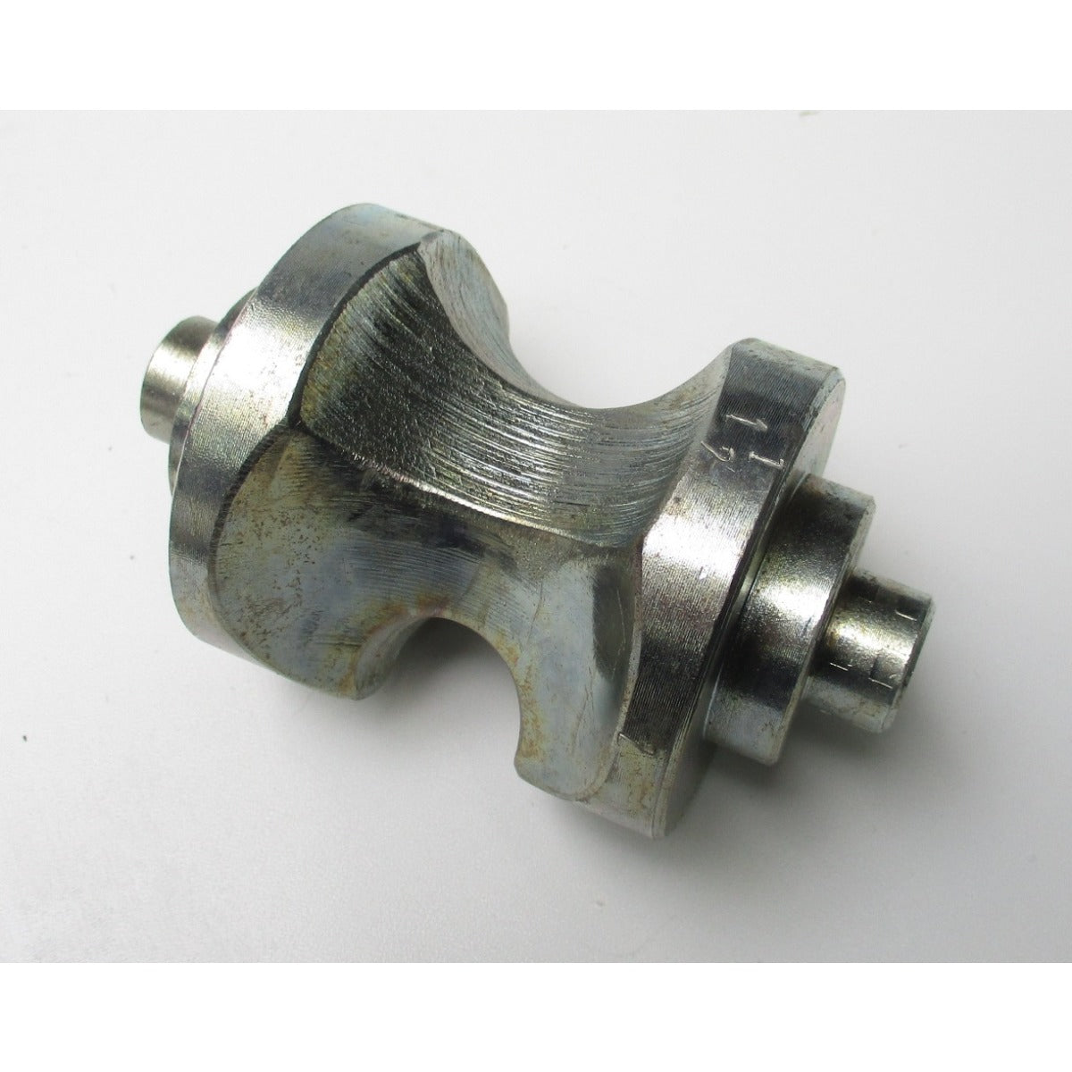 Metallkraft Pressbacke HRB 10 - Art. 0377701024
