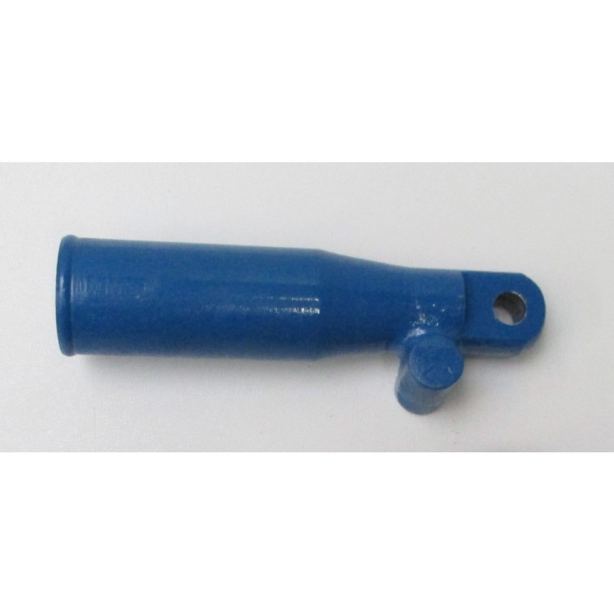 Metallkraft Hebelaufnahme HRB 10 RAL5017 - Art. 0377701035