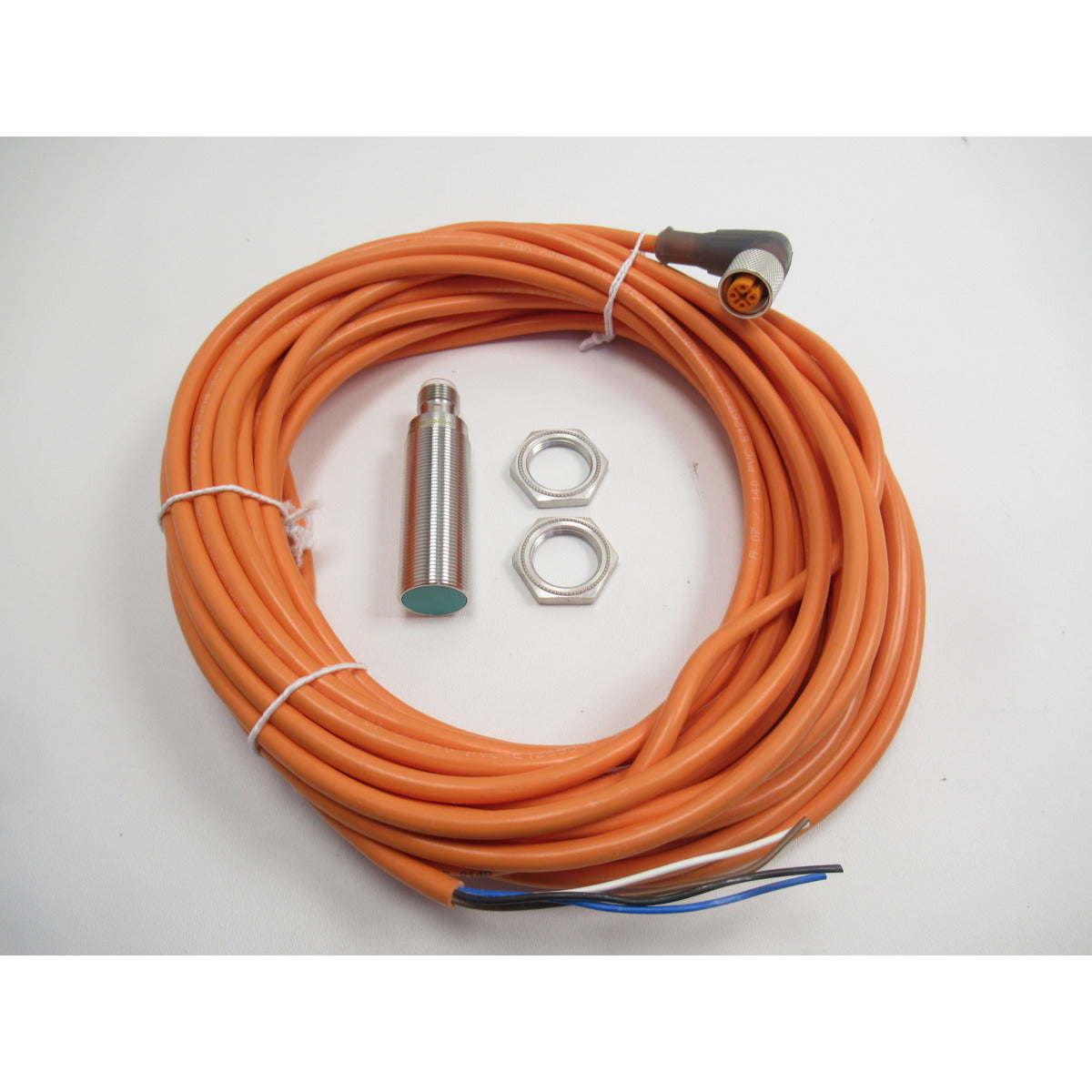 Metallkraft Näherungssensor MSBM PRO SH inkl. Kabel 10m - Art. 0377800000008