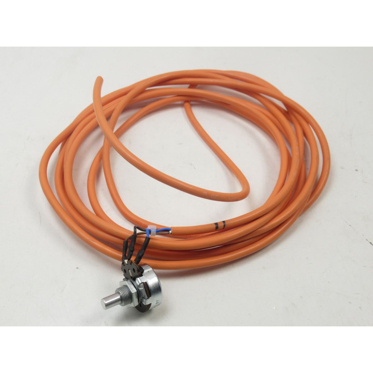 Metallkraft Poti MSBM Soll-Wert - Art. 0377800009022