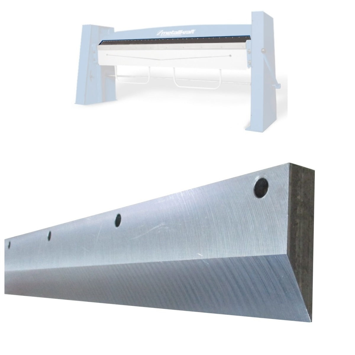 Metallkraft Scharfbiegeschiene HSBM 2020-20 STANDARD Version - Art. 03779002UCB