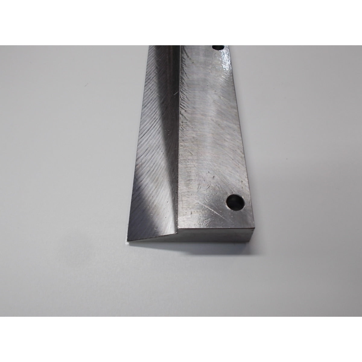 Metallkraft Scharfbiegeschiene MSBM 1520-30 GEHÄRTETE Version - Art. 03779030UCBH