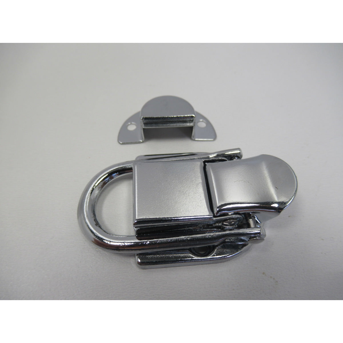 Metallkraft Schnappverschluß PRM 10 M - Art. 0378001006