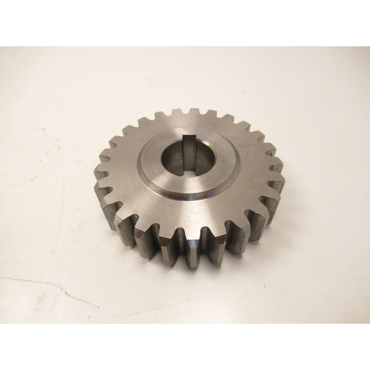 Metallkraft Zahnrad PRM 10 M, E Z25 - Art. 0378001046