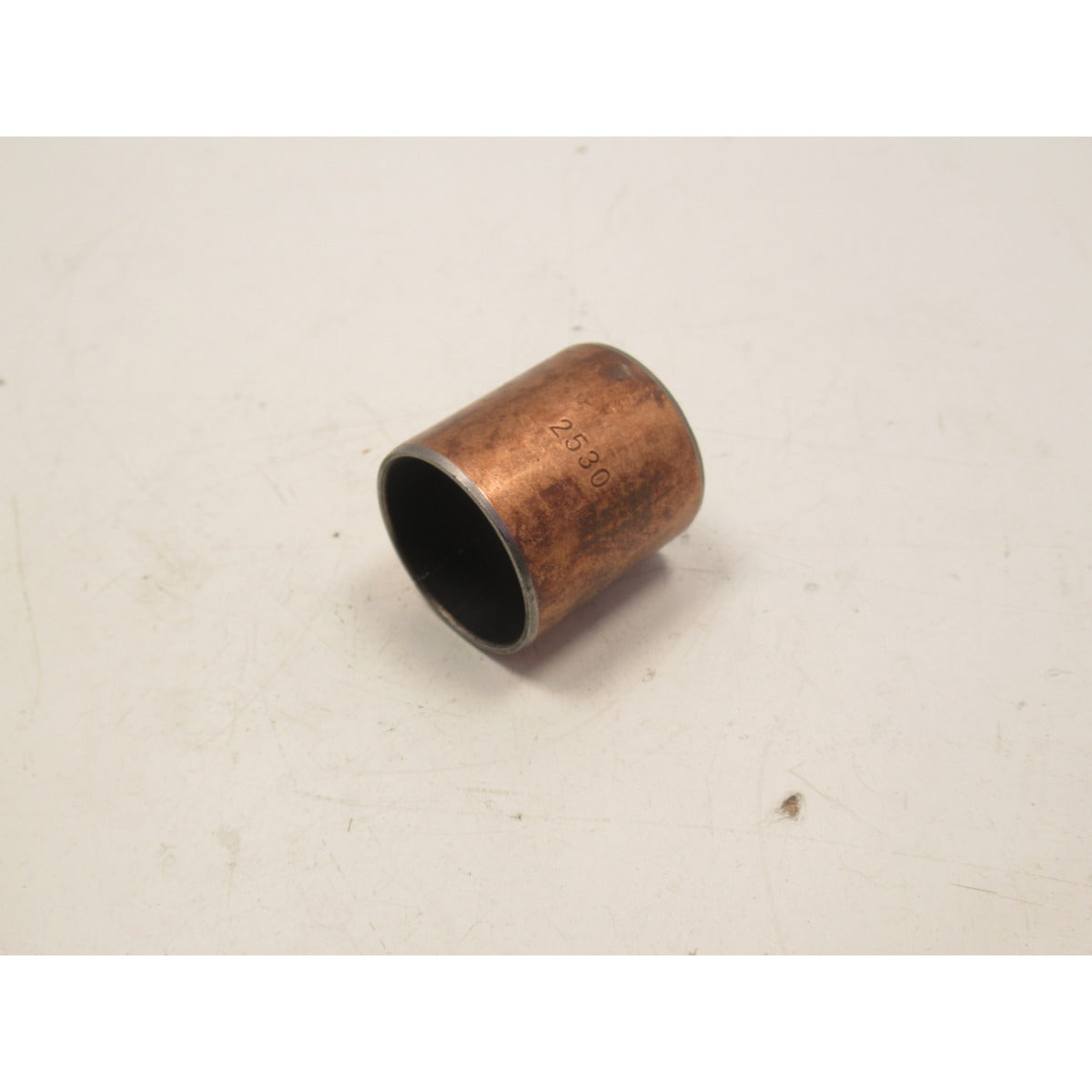 Metallkraft Gleitbuchse PRM 10M - Art. 0378001051