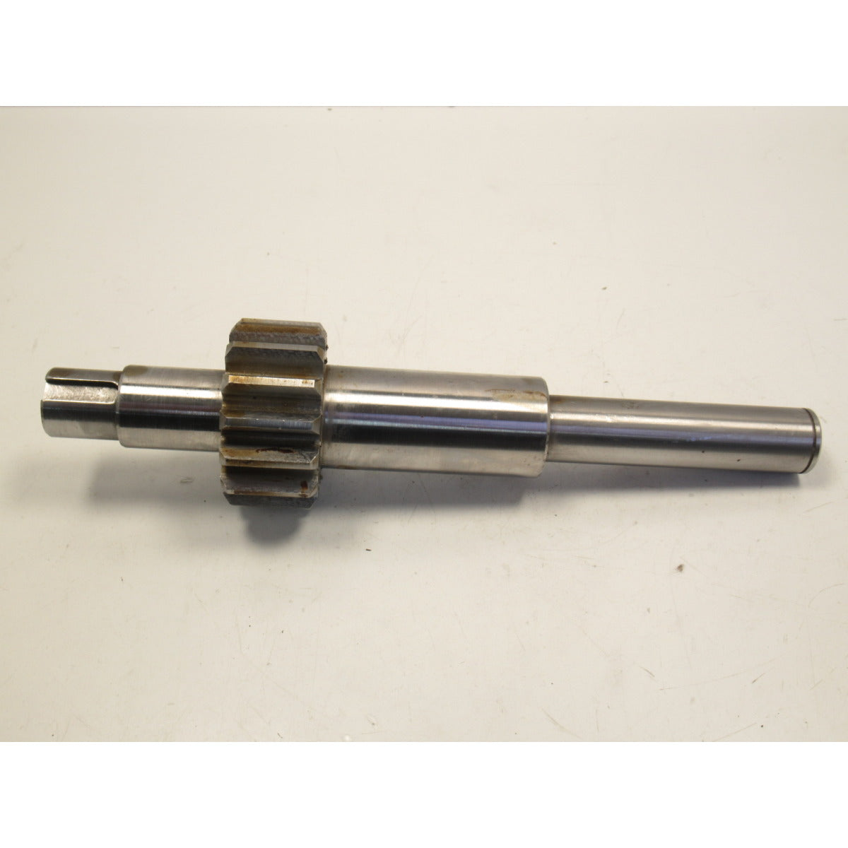 Metallkraft Zahnradwelle PRM 10 M - Art. 0378001053
