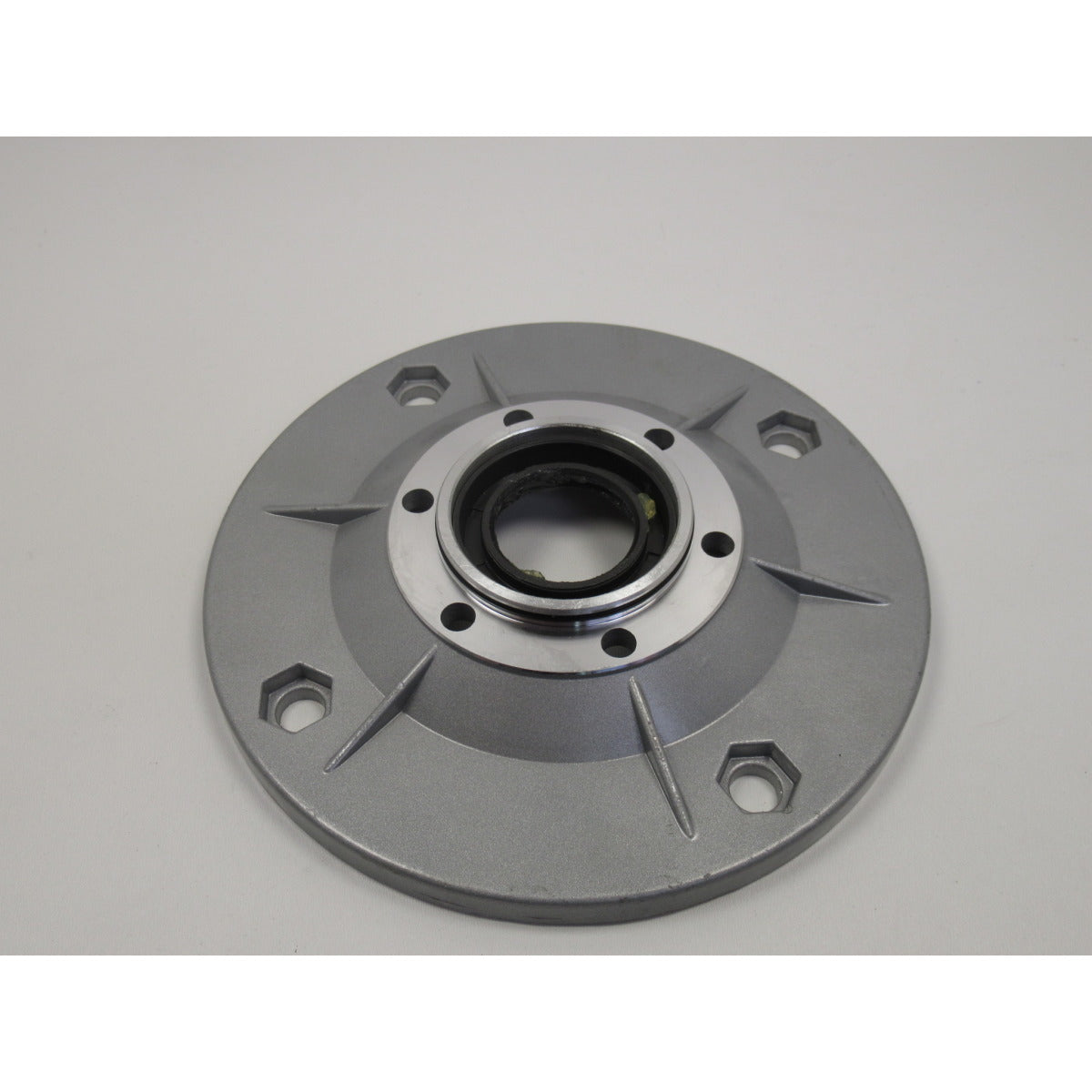 Metallkraft Flansch PRM 10 E zwischen Motor und Getriebe - Art. 0378001154F