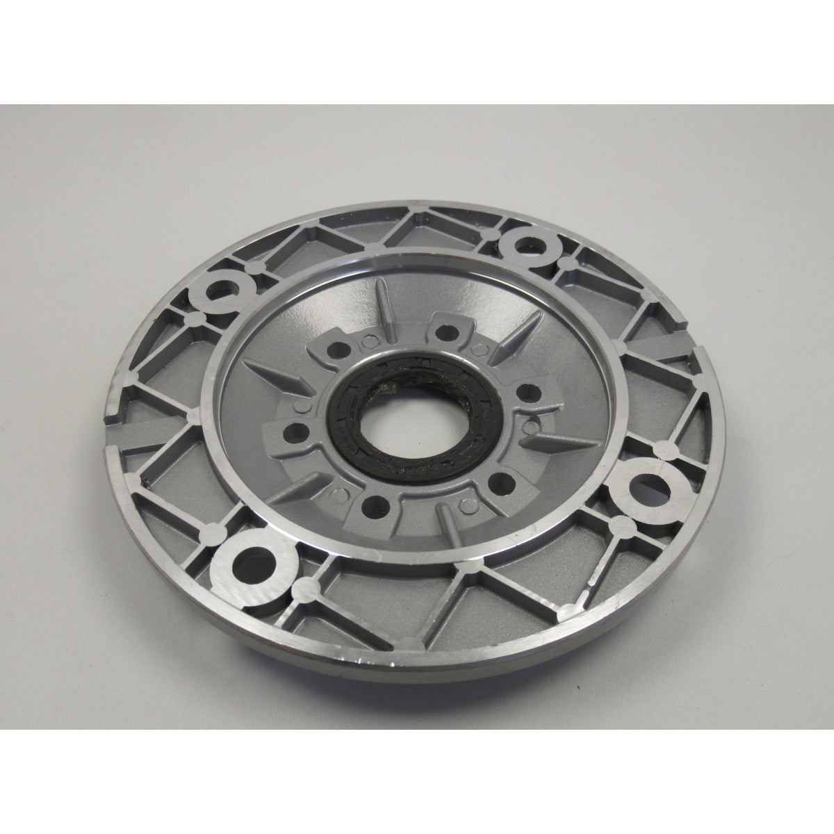 Metallkraft Flansch PRM 10 E zwischen Motor und Getriebe - Art. 0378001154F