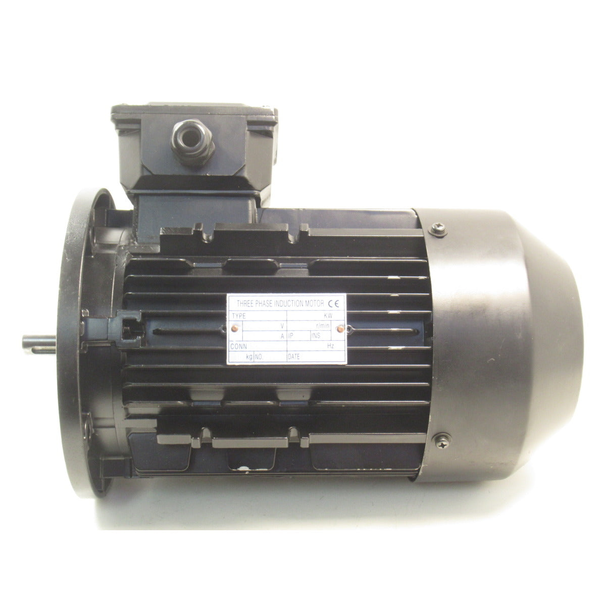 Metallkraft Motor PRM 10 E / 400V 1,1kW - Art. 0378001154