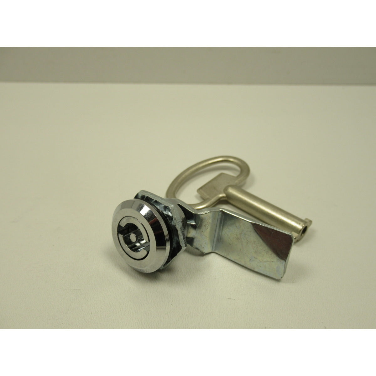 Metallkraft Türschloss PRM 10E inkl. Schlüssel für Unterbau - Art. 03780011DL