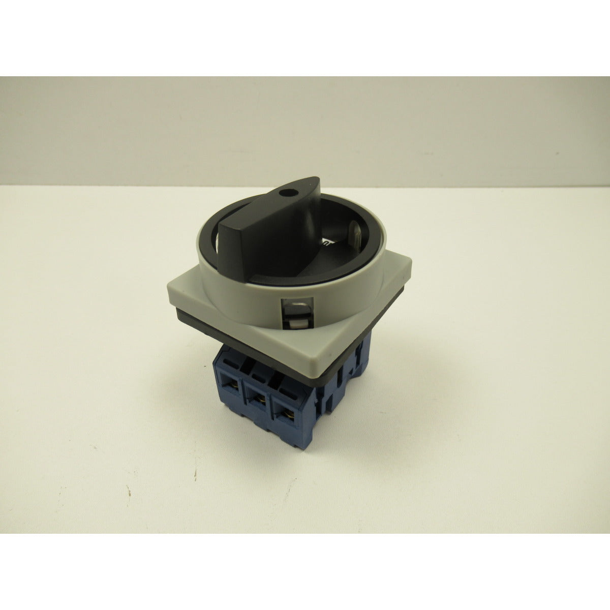 Metallkraft Hauptschalter PRM 10E, MTBS 1255-30E 400V / JFD11-25(KG25B) 25A - Art. 03780011MS