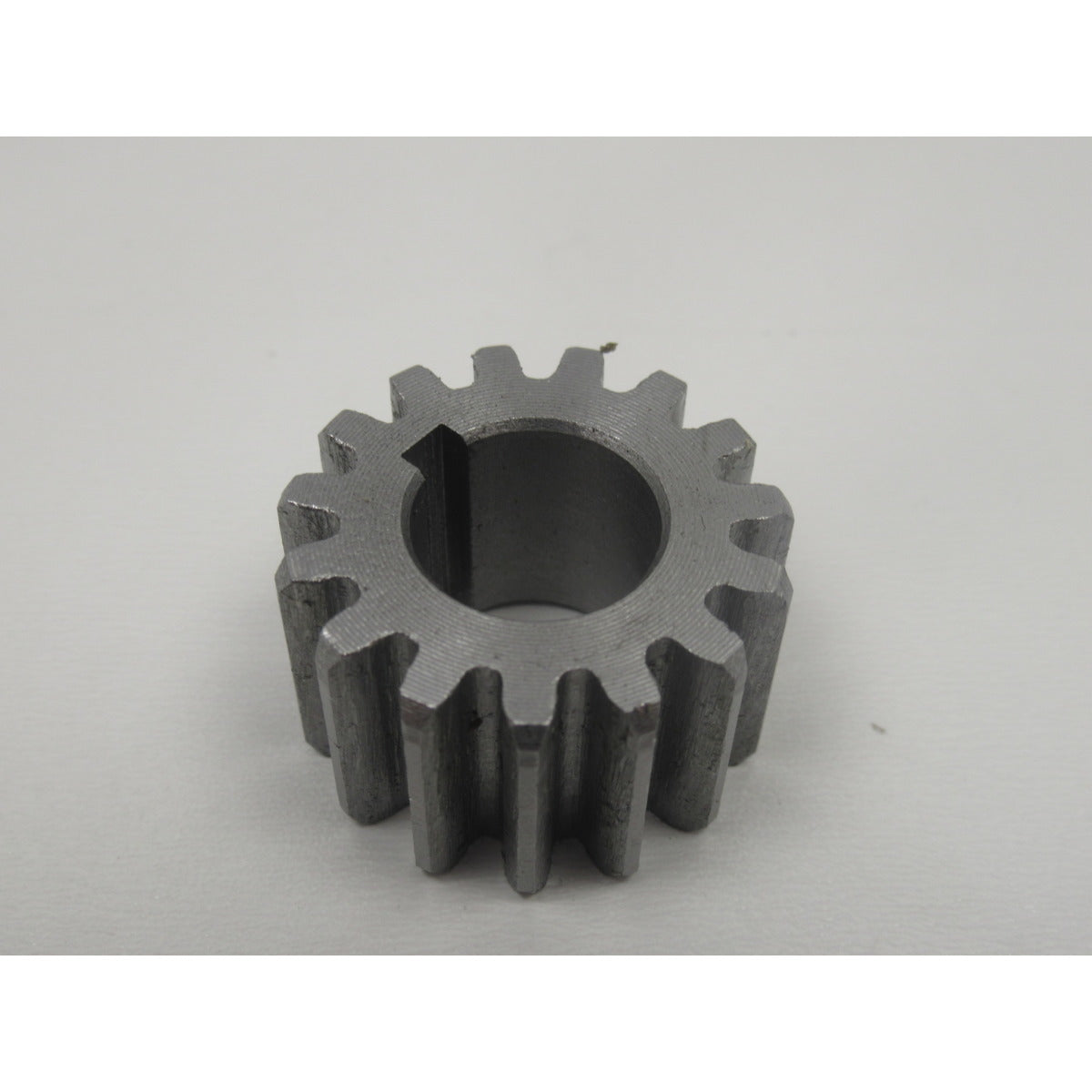 Metallkraft Zahnrad RBM 610-08 15Z / Ø34a / Ø16i - Art. 0378061808