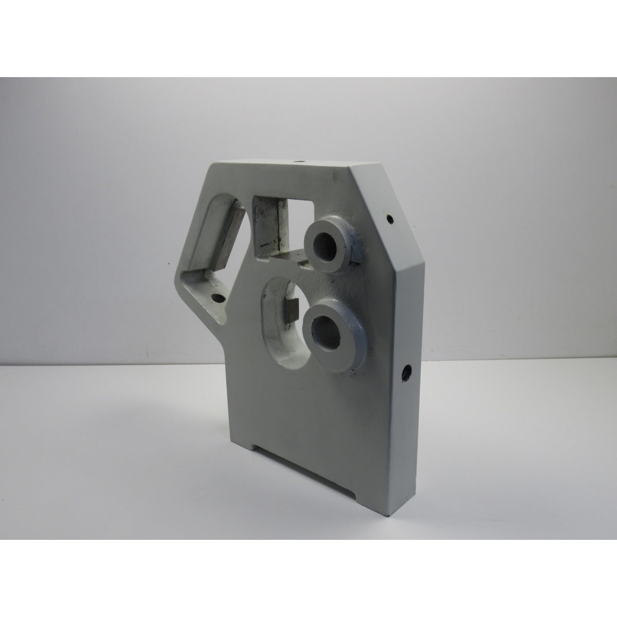 Metallkraft Walzenhalterung RBM 1300-15E links - Art. 0378130004