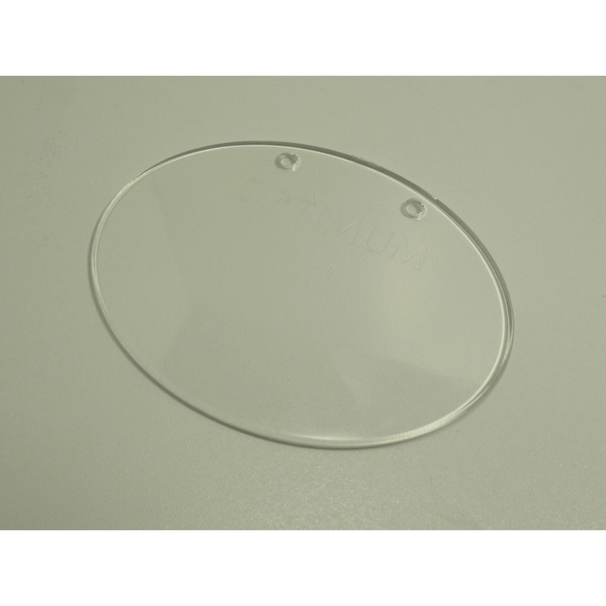 Optimum Plexischutzglas SM,QSM,PSM Serie SM-0380000 - SM.P-0380000