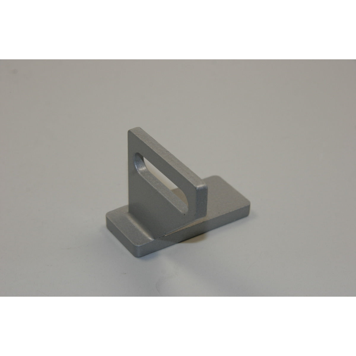 Optimum Rechte Werkstückauflage SM, QSM Serie bis max. Ø200mm SM-0380031 - SM.P-0380031