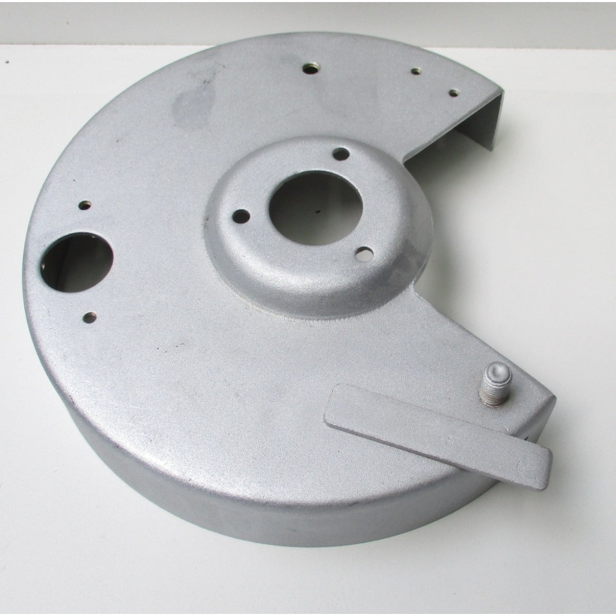 Optimum Abdeckung QSM/SM 200 Pos. 16/56 rechts-innen SM-0380042 - SM.P-0380042