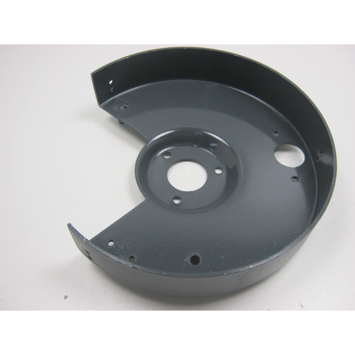 Optimum Abdeckung QSM 200 RAL7016 SM-0380043 - SM.P-0380043