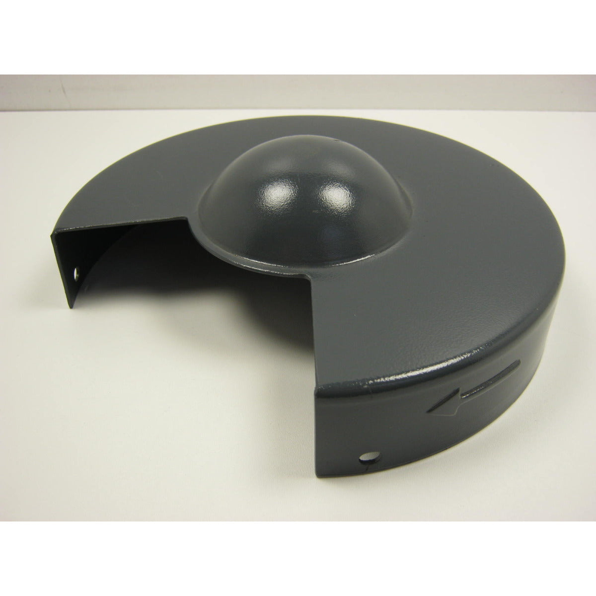 Optimum Abdeckung QSM/SM 200 RAL7016 SM-0380044 - SM.P-0380044