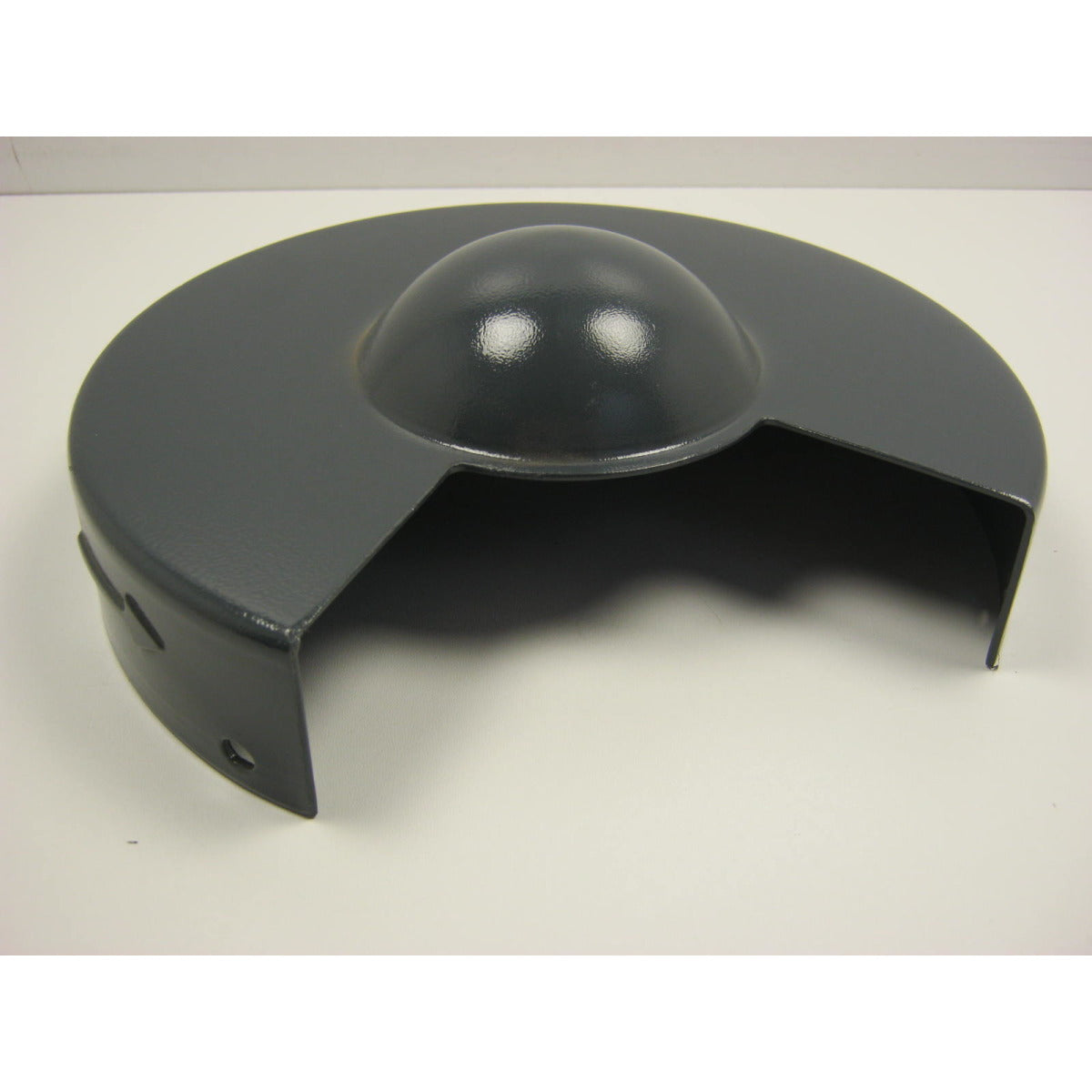 Optimum Abdeckung SM,QSM 200 RAL7016 SM-0380045 - SM.P-0380045