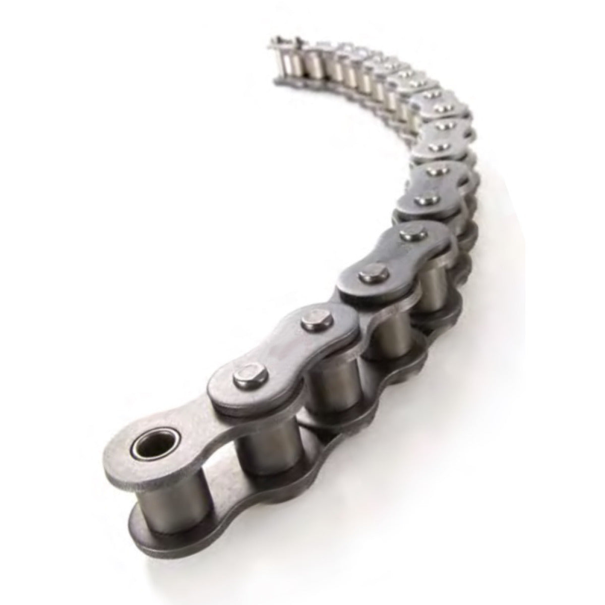 Stürmer Maschinen Kette 10B-1 Einfach-Rollenkette - Art. 038110B1