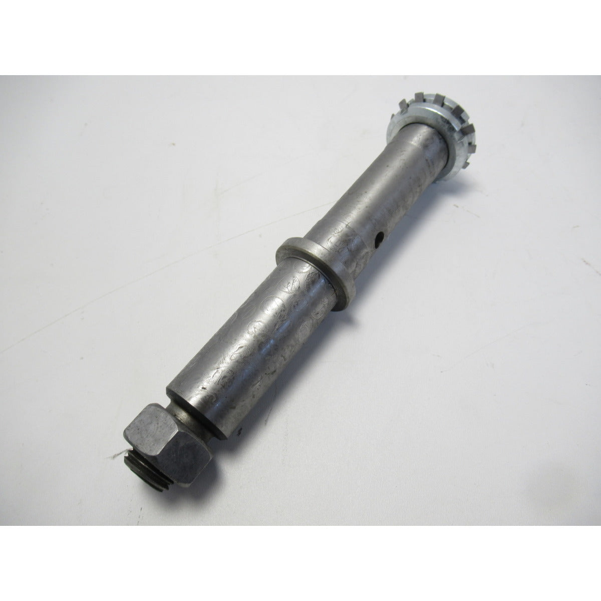 Metallkraft Walzenwelle PRM 30F für obere Biegerolle - Art. 0381203018