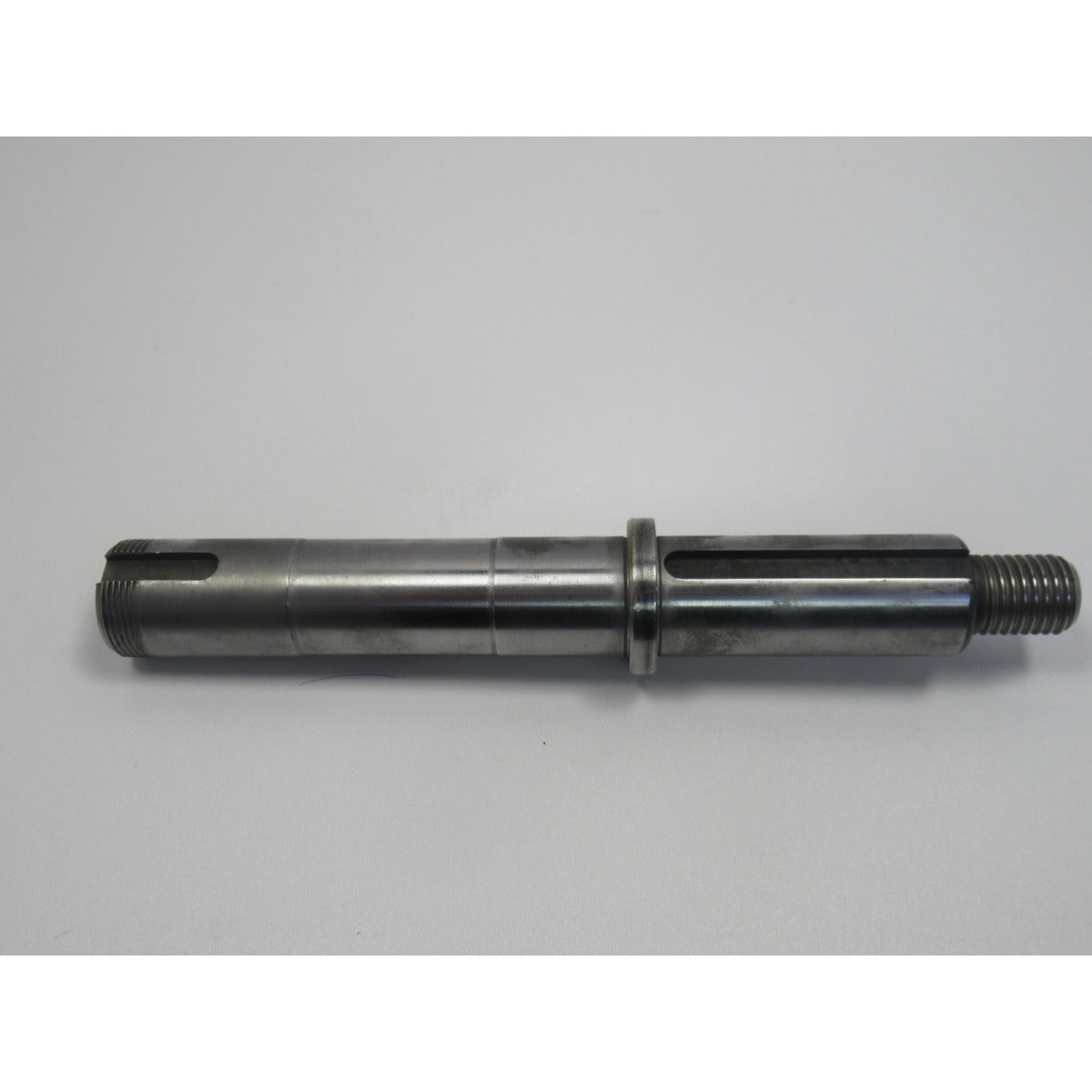 Metallkraft Walzenwelle PRM 30F untere Walze / bis Bj. 2010 - Art. 0381203024A