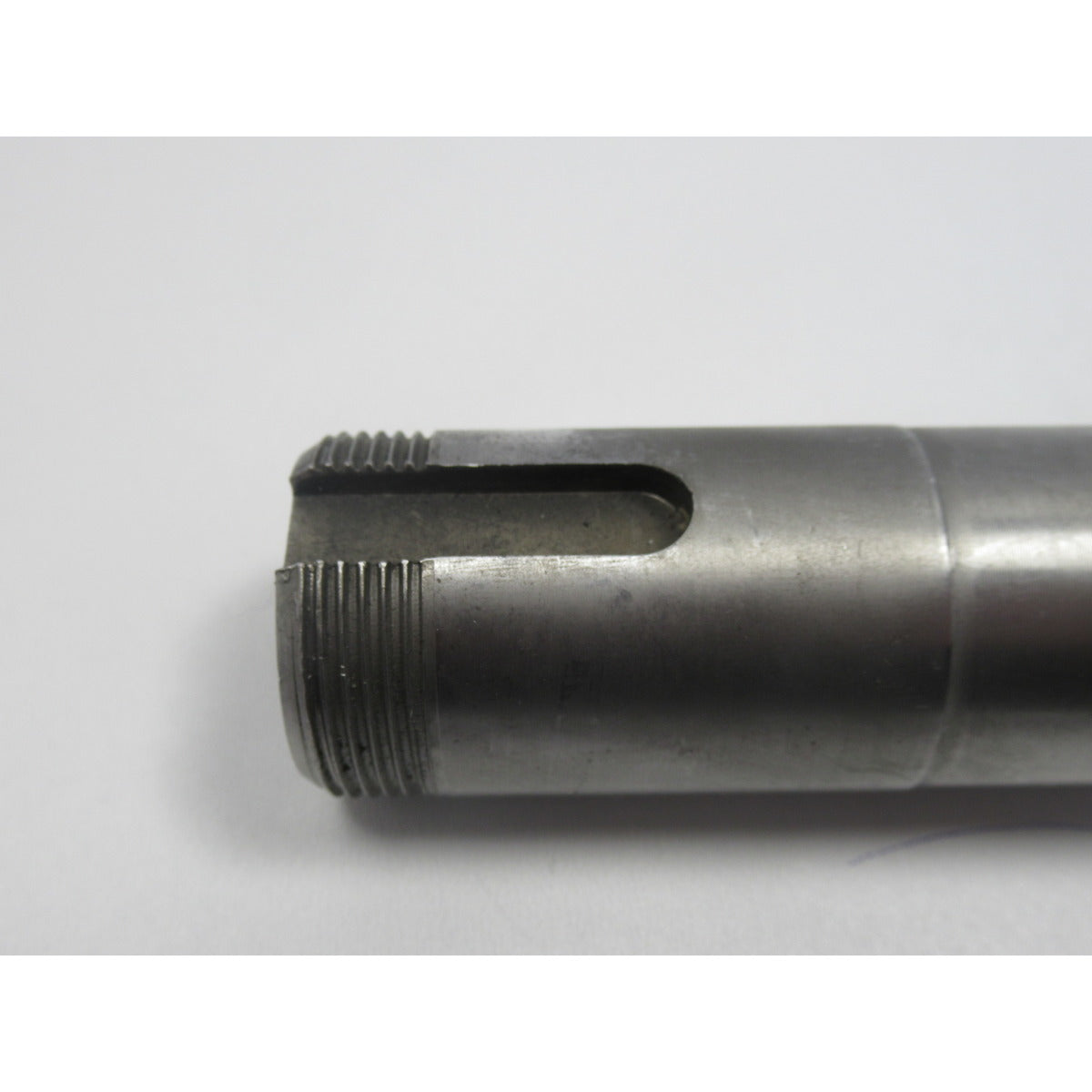 Metallkraft Walzenwelle PRM 30F untere Walze / bis Bj. 2010 - Art. 0381203024A