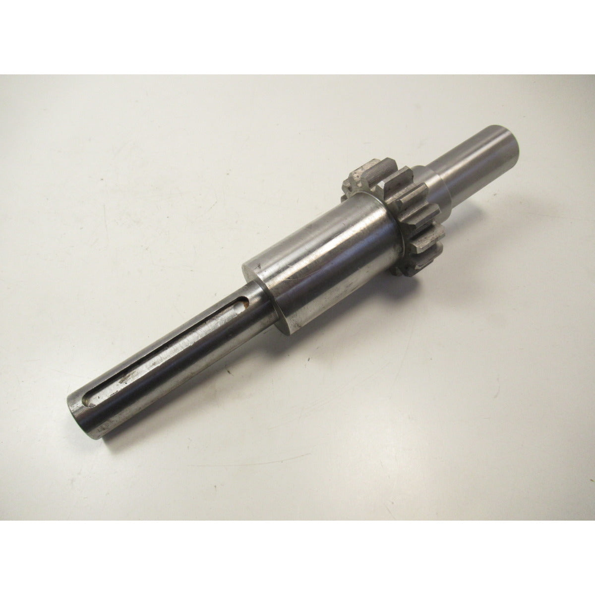 Metallkraft Antriebswelle PRM 31F - Art. 0381203136