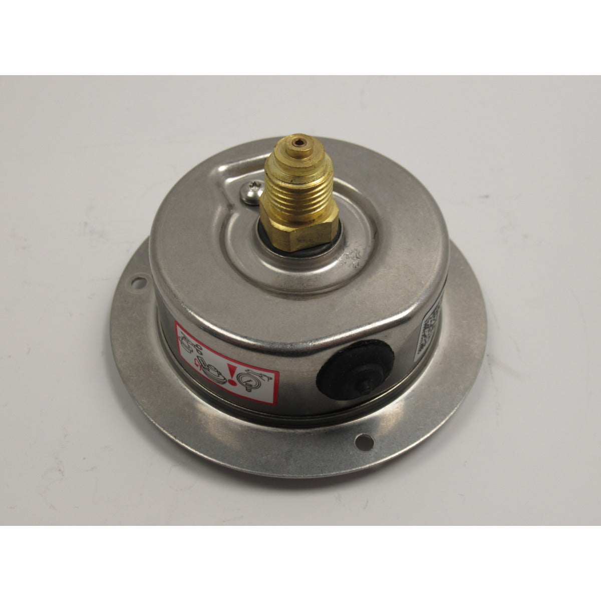 Metallkraft Manometer PRM 50 FH Ø63, G1/4", 0-400Bar - Art. 03812036107