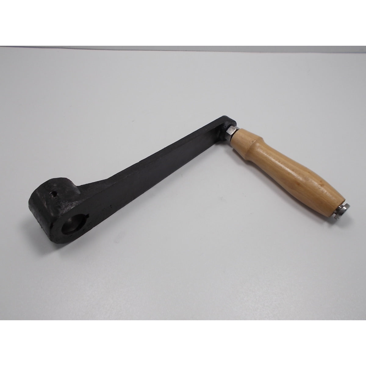 Metallkraft Kurbel RBM 1050 für Ø26mm Welle - Art. 0381310144