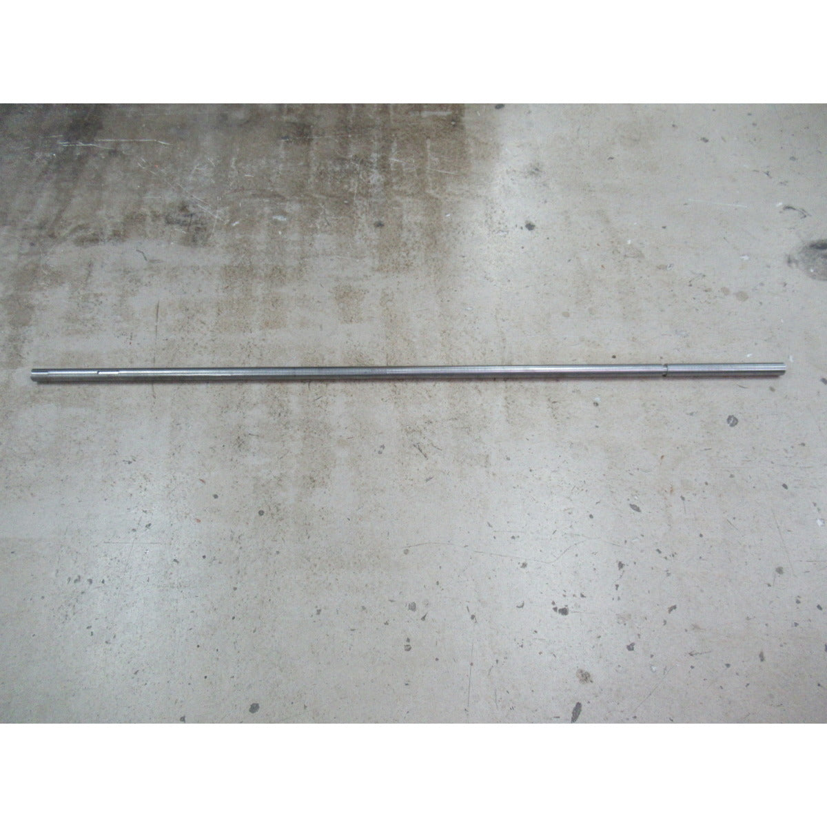 Metallkraft Welle RBM 1050-22 - Art. 0381310324