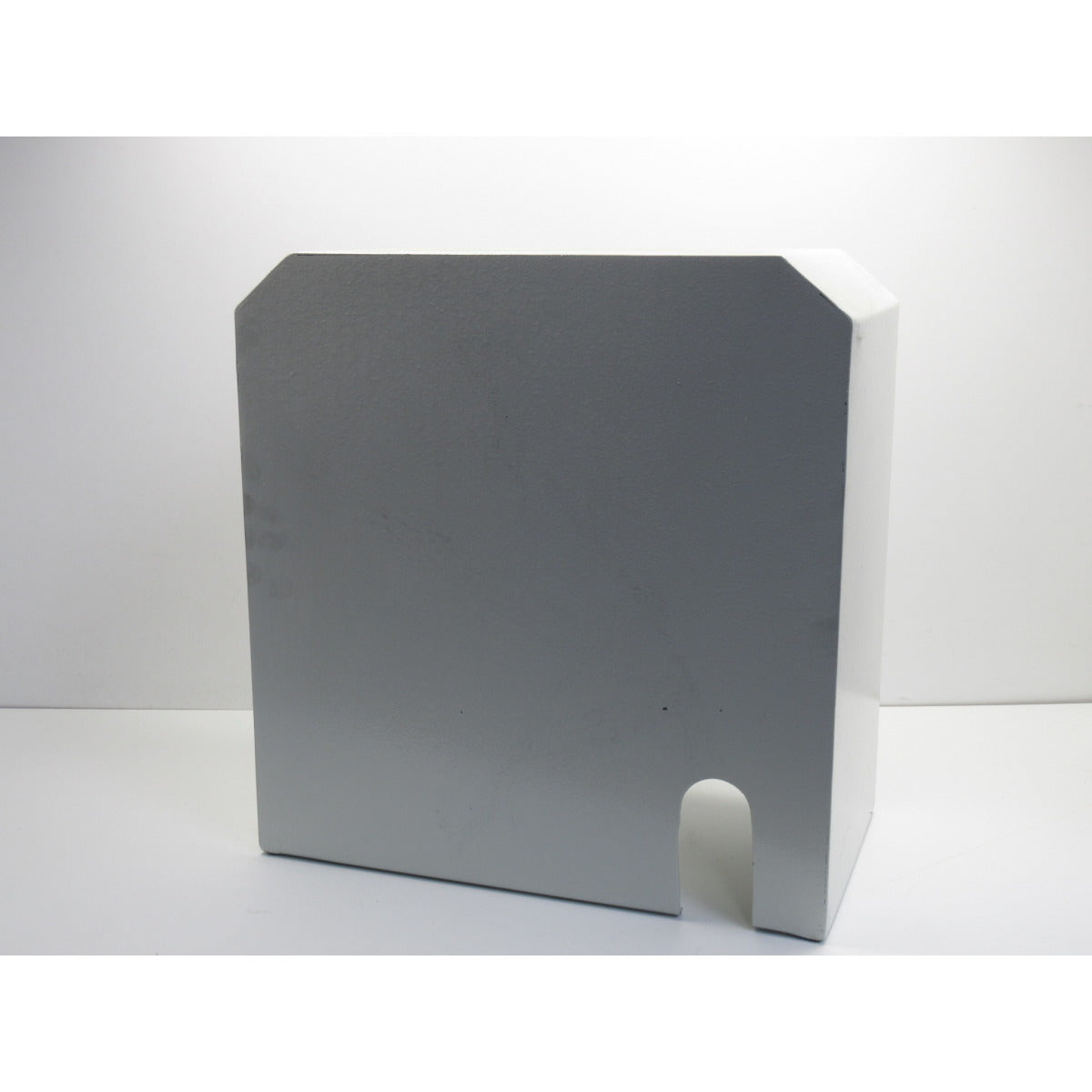 Metallkraft Abdeckung RBM 1050-22 RAL7035 - Art. 0381310334