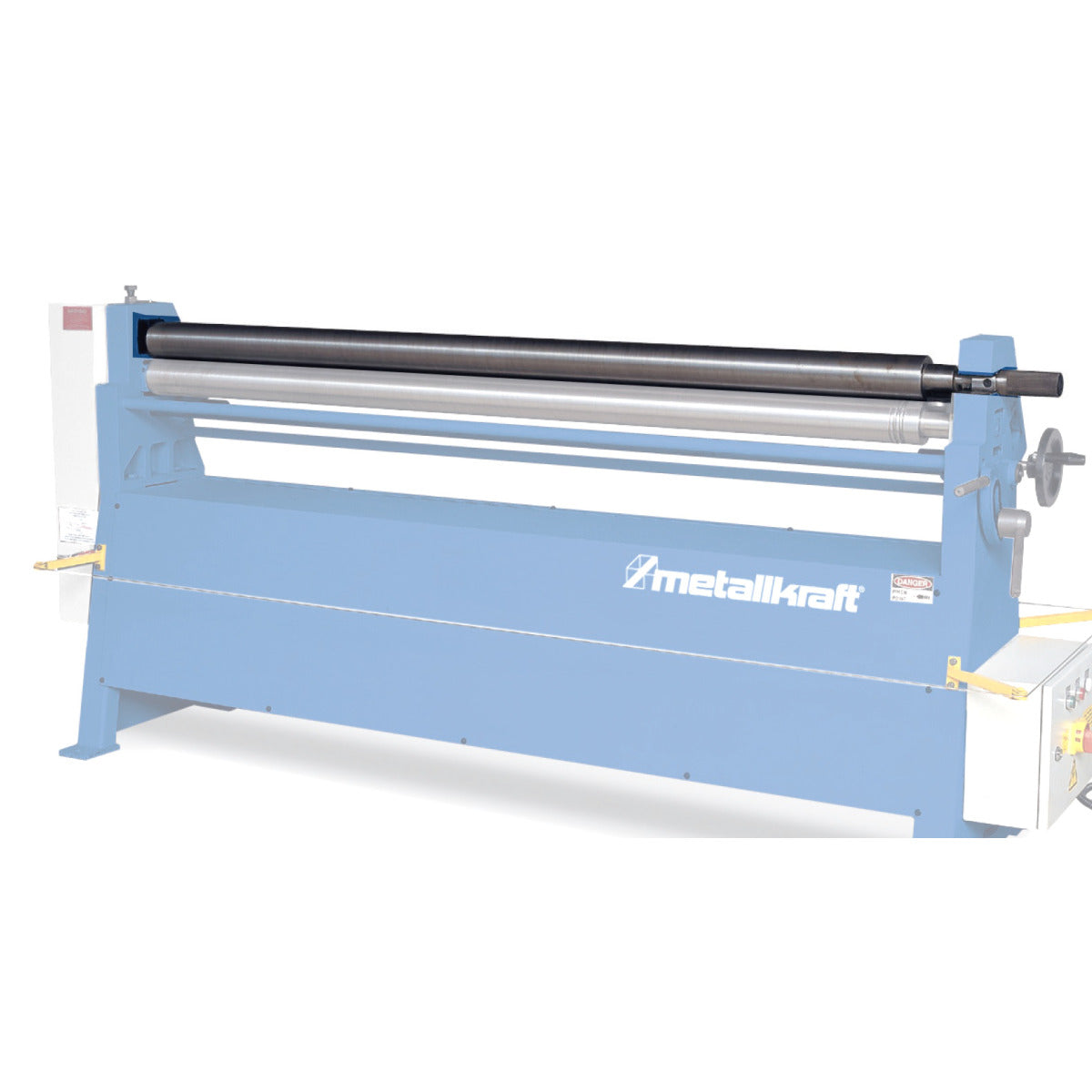 Metallkraft Biegerolle RBM 1050-30E Standardausführung - Art. 0381320105