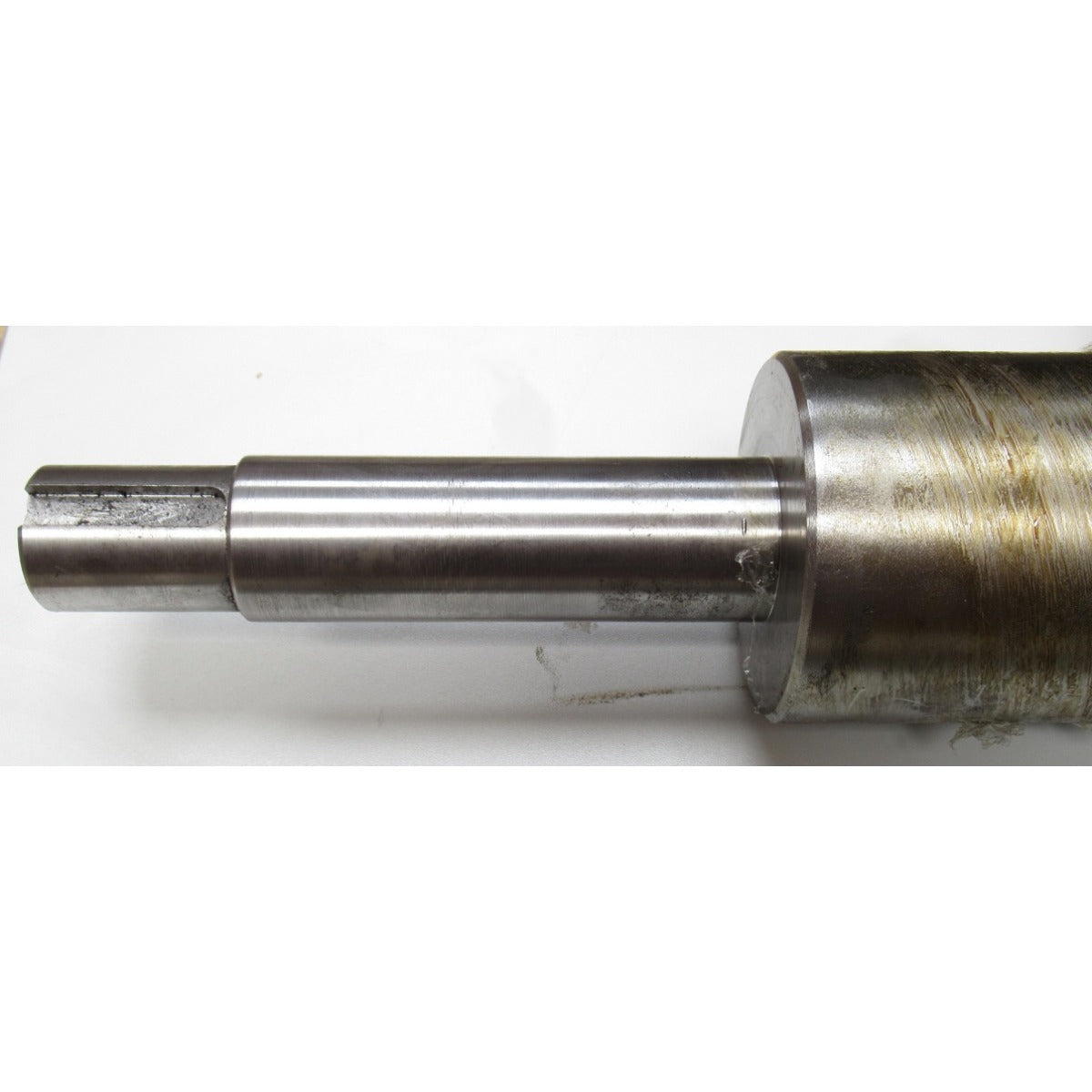 Metallkraft Biegerolle RBM 1050-30E Standardausführung - Art. 0381320106