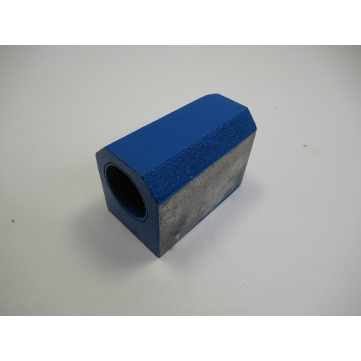 Metallkraft Gleitbuchse RBM 1050-30E RAL5017 - Art. 0381320110