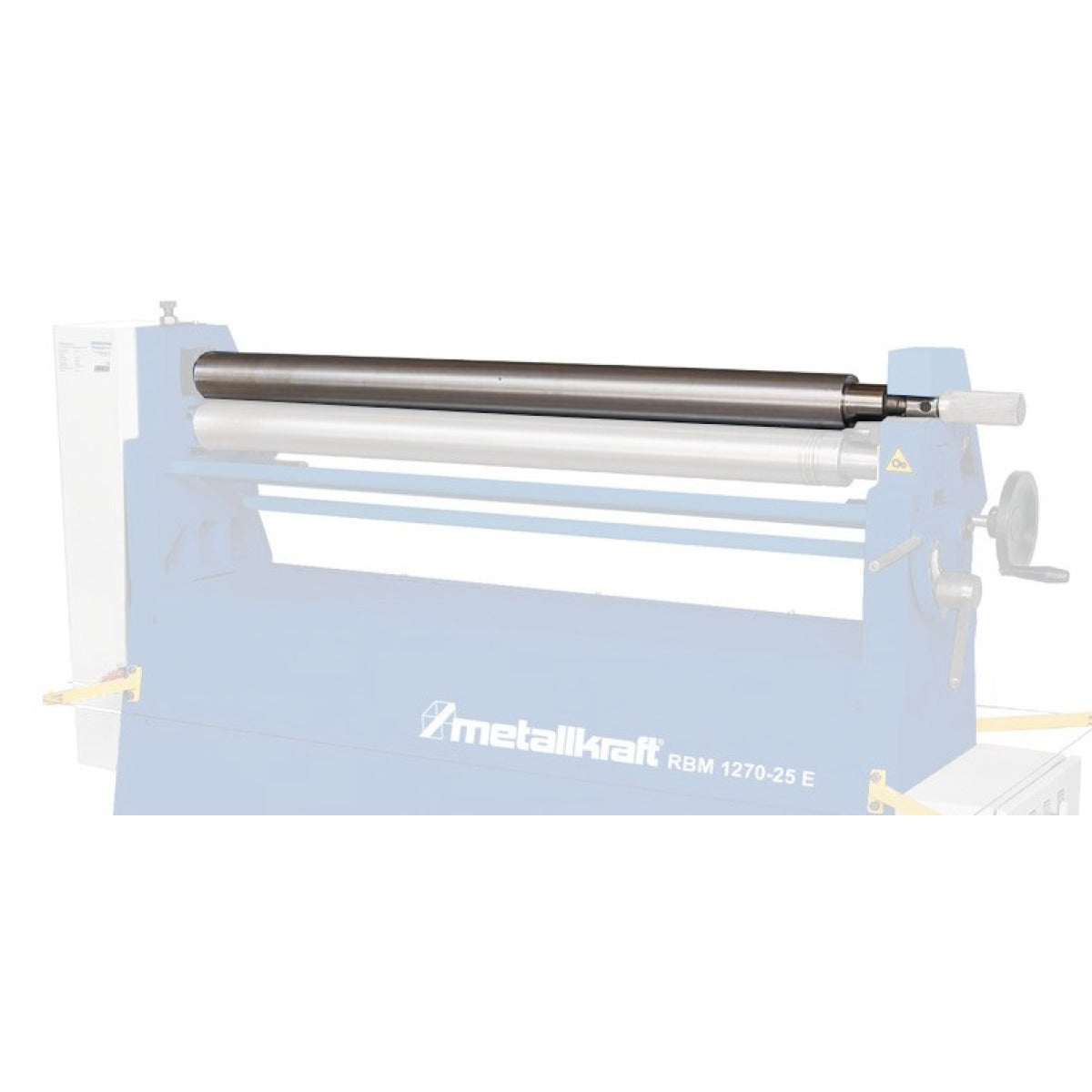 Metallkraft Obere Walze RBM 1270-25E - Art. 0381320206