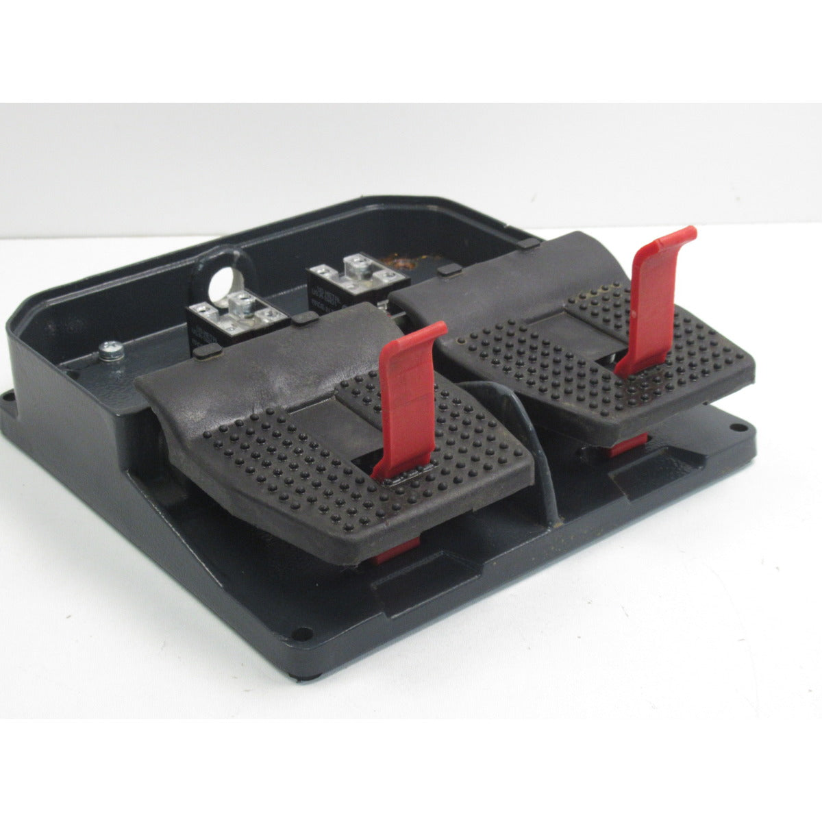 Metallkraft Pedal-KIT RBM-E für Fusschalter - Art. 03813303P