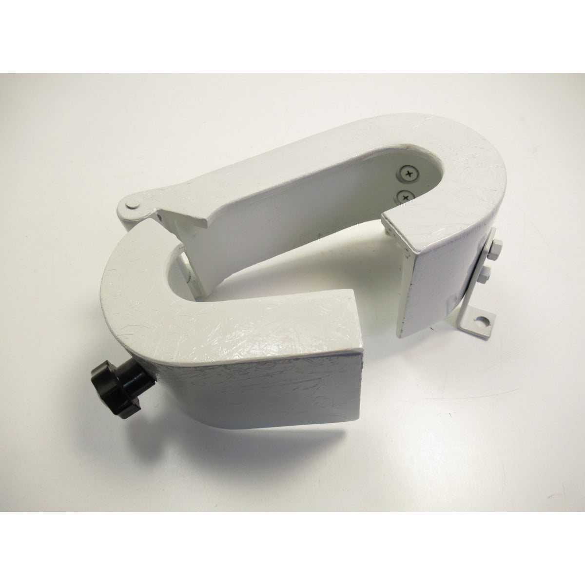 Metallkraft Abdeckung SBM 110-08 RAL9016 - Art. 0381400102