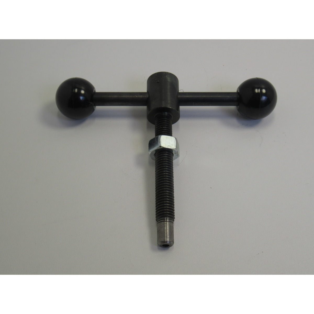 Metallkraft Stellgriff SBM 110-08 für Höhenverstellung - Art. 0381400121