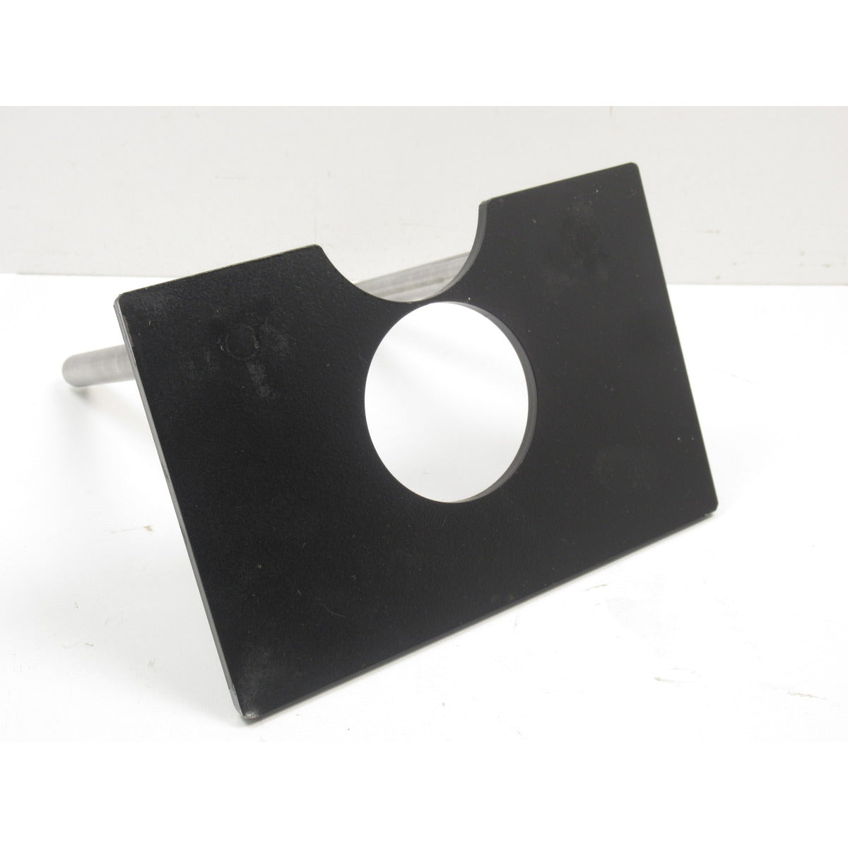 Metallkraft Anschlagplatte SBM 140-12 - Art. 0381400203
