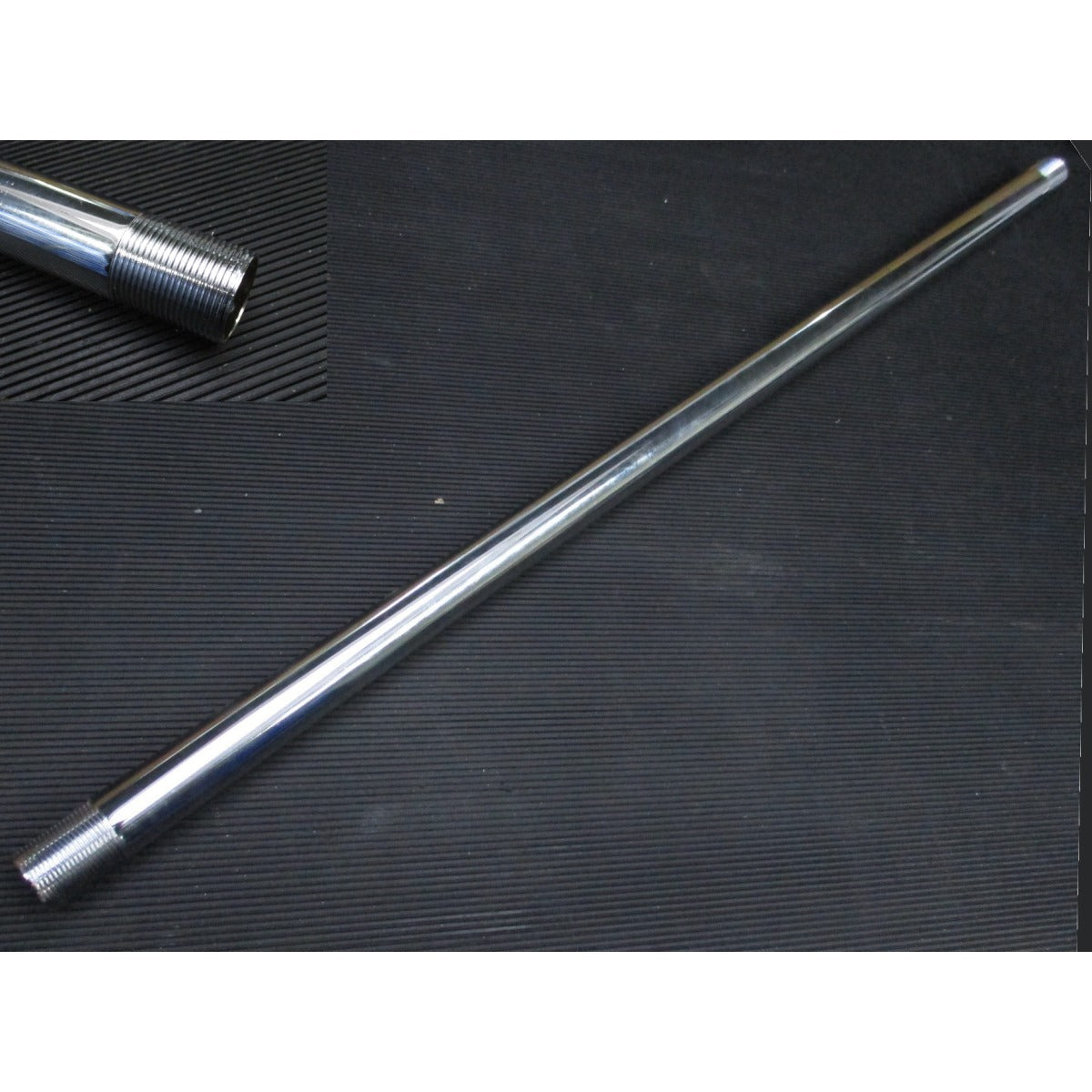 Metallkraft Säule PRM, RBME / DF Version für Fußschalter / L 745 - Art. 03814030S