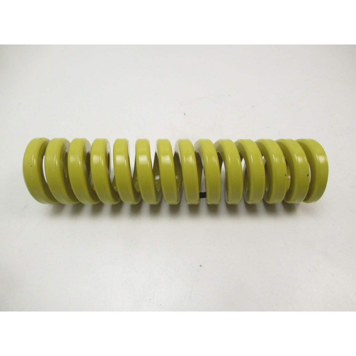 Metallkraft Druckfeder MTBS Serie Ø39 / L152 / für Niederhalter - Art. 03815520TS