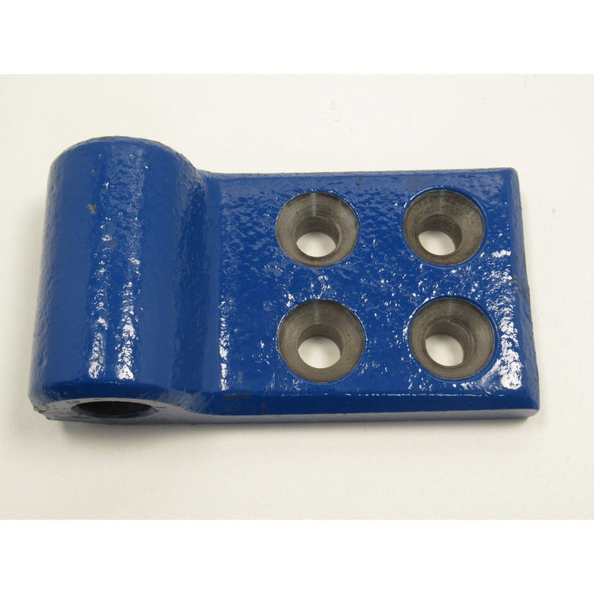 Metallkraft Messerhalterung BSS 1020 RAL5017 - Art. 03816001110