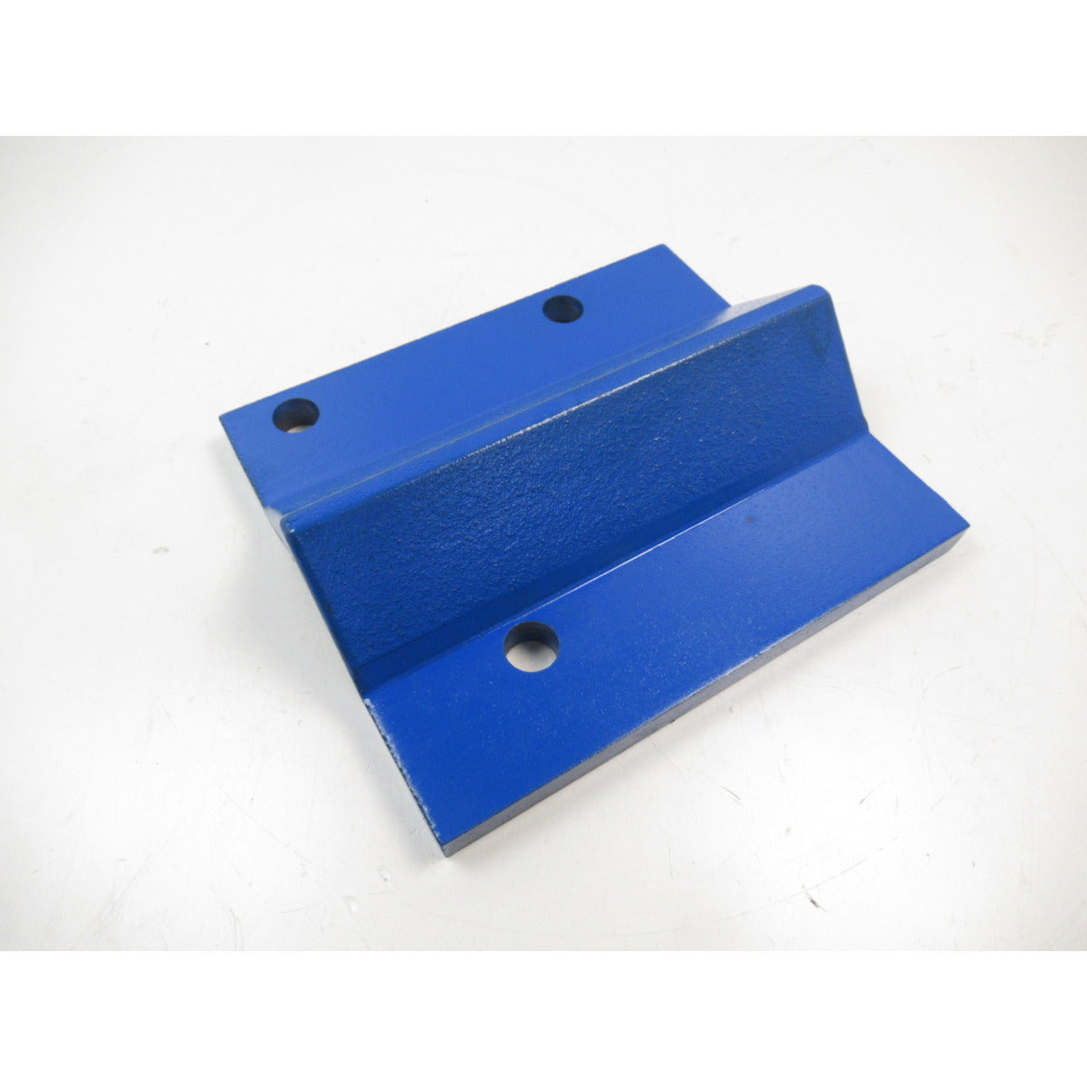 Metallkraft Halterung BSS 1020E RAL5017 - Art. 0381600146