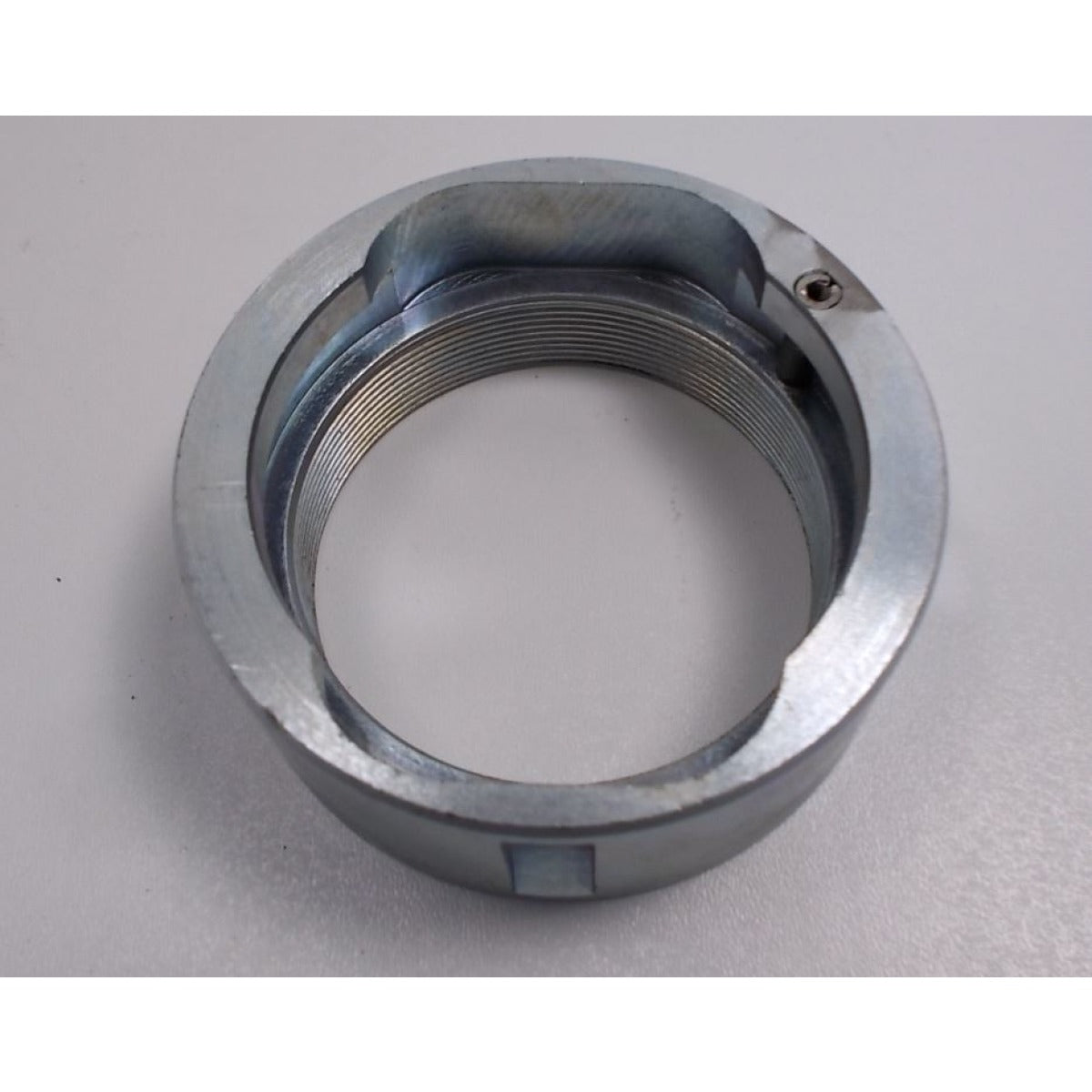 Metallkraft Überwurfmutter HPS & HLS 40,45,60,65 Ø75 / MUBEA, Gr. 3 - Art. 03819044S3