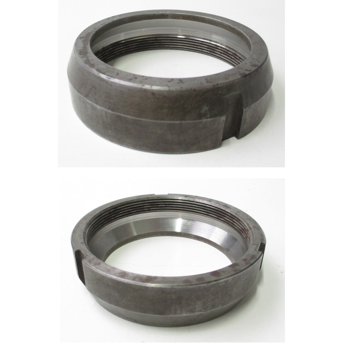 Metallkraft Überwurfmutter HPS & HLS Serie Ø88 / MUBEA VERSION / Gr. 4 - Art. 03819044S4