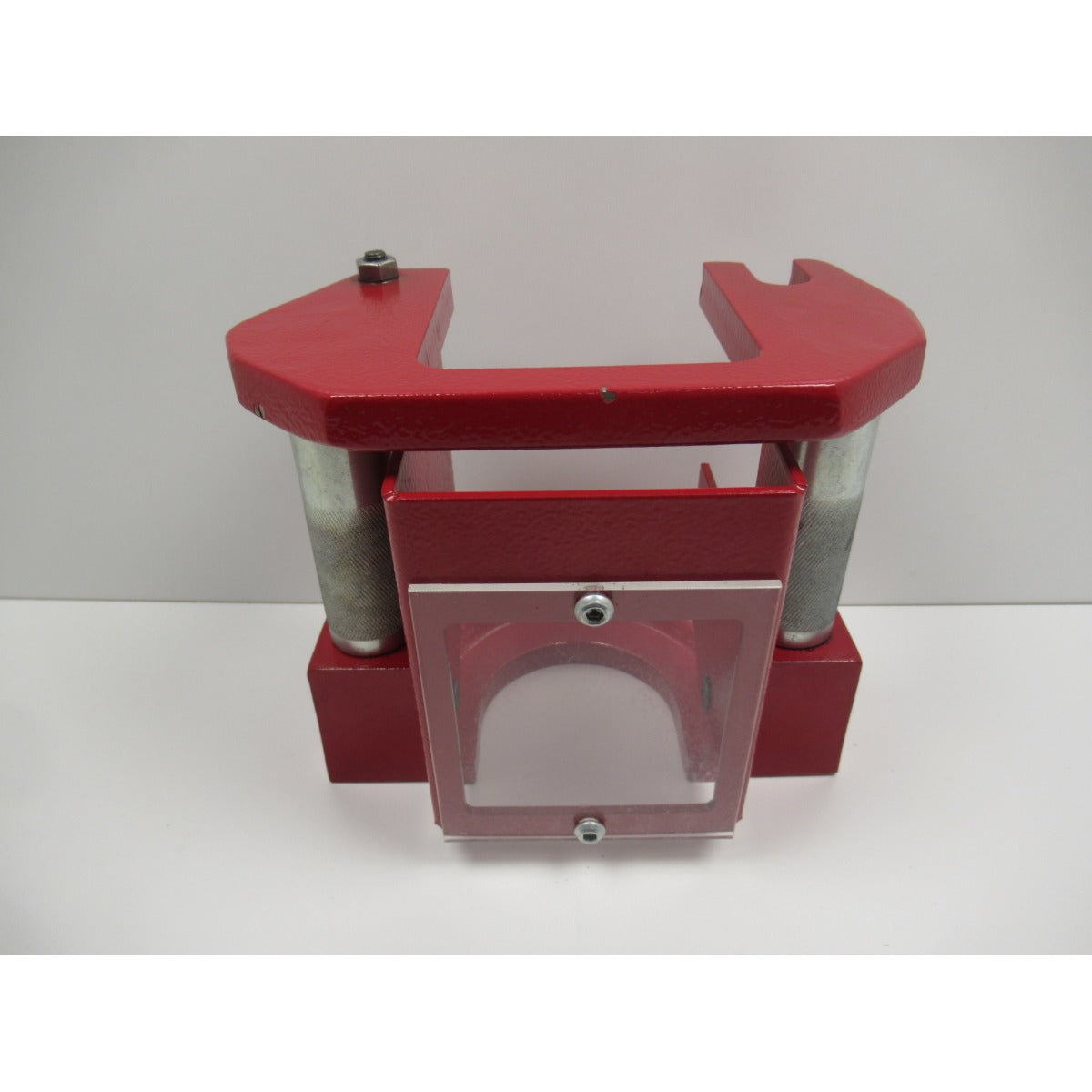 Metallkraft Niederhalter HPS 60 S komplett montiert - Art. 03819060HDA