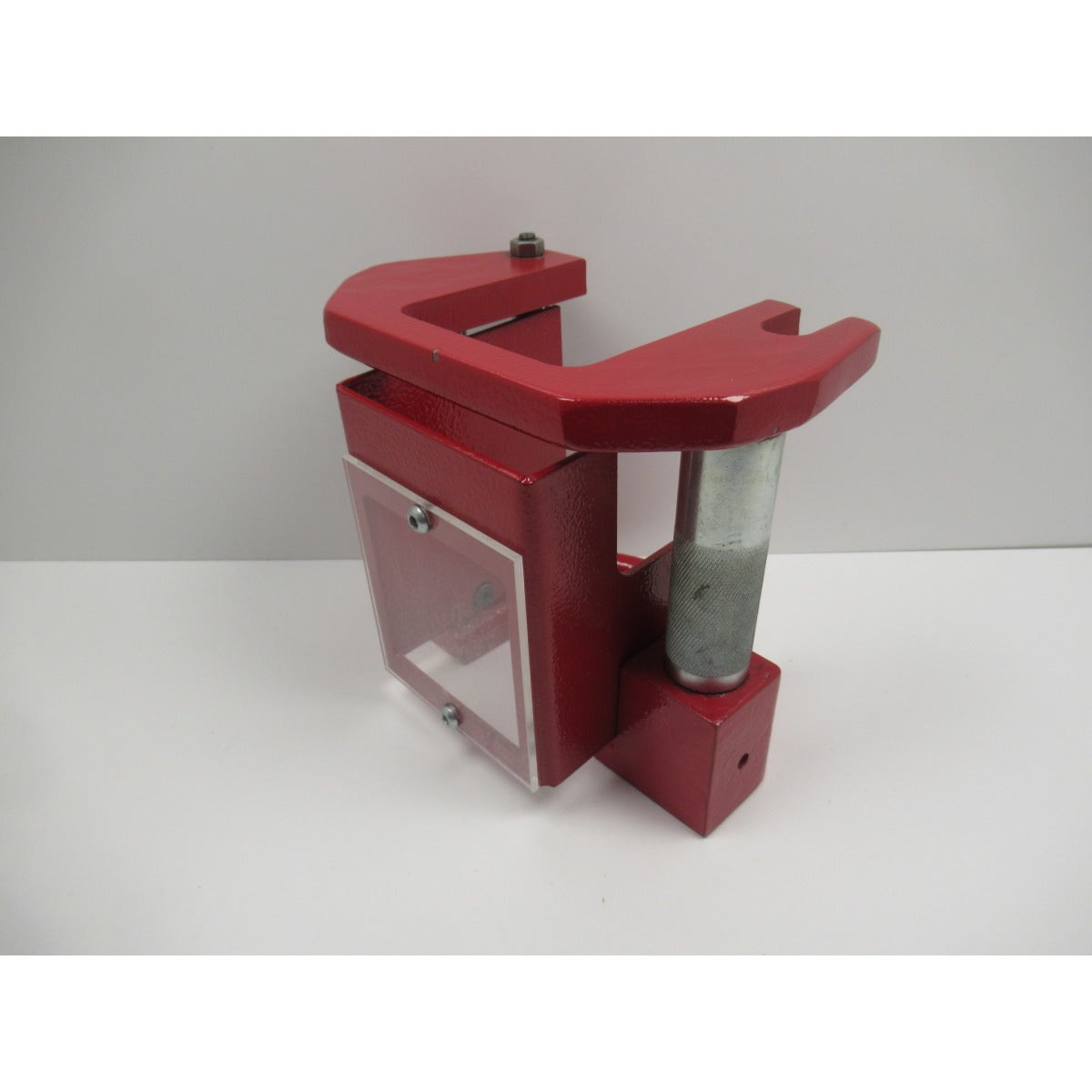 Metallkraft Niederhalter HPS 60 S komplett montiert - Art. 03819060HDA