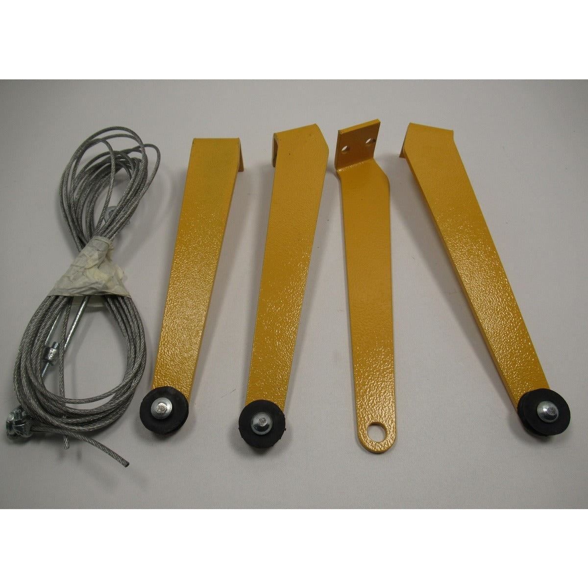Metallkraft Halterungsset RBM Serie für Sicherheitsvorrichtung - Art. 0381SRBS