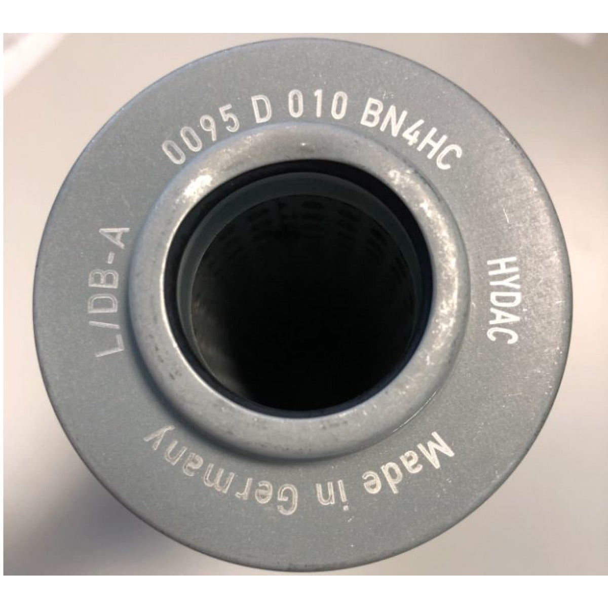 Metallkraft Ölfilter GBP Serie Druckfilterelement 10mF / Ø53, H210 - Art. 03821267817